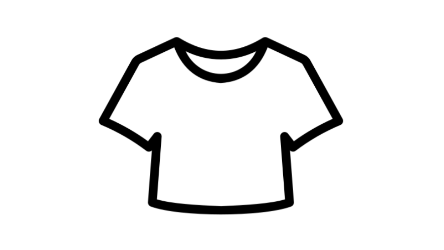 Fraternity Shirt - Personalized Kappa Psi Theta Croptop T Shirt Original Dark Style