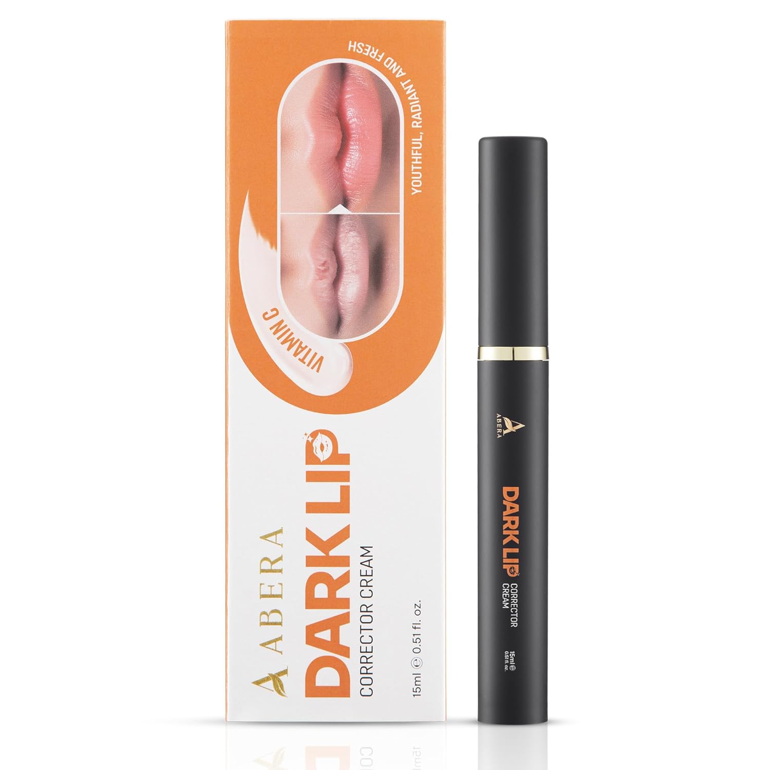 ABERA Dark Lips Corrector CreamMoisturizing Lip Balm