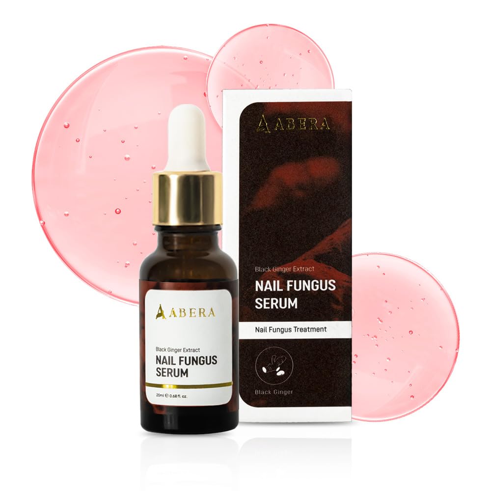 ABERA Nail Fungus Serum