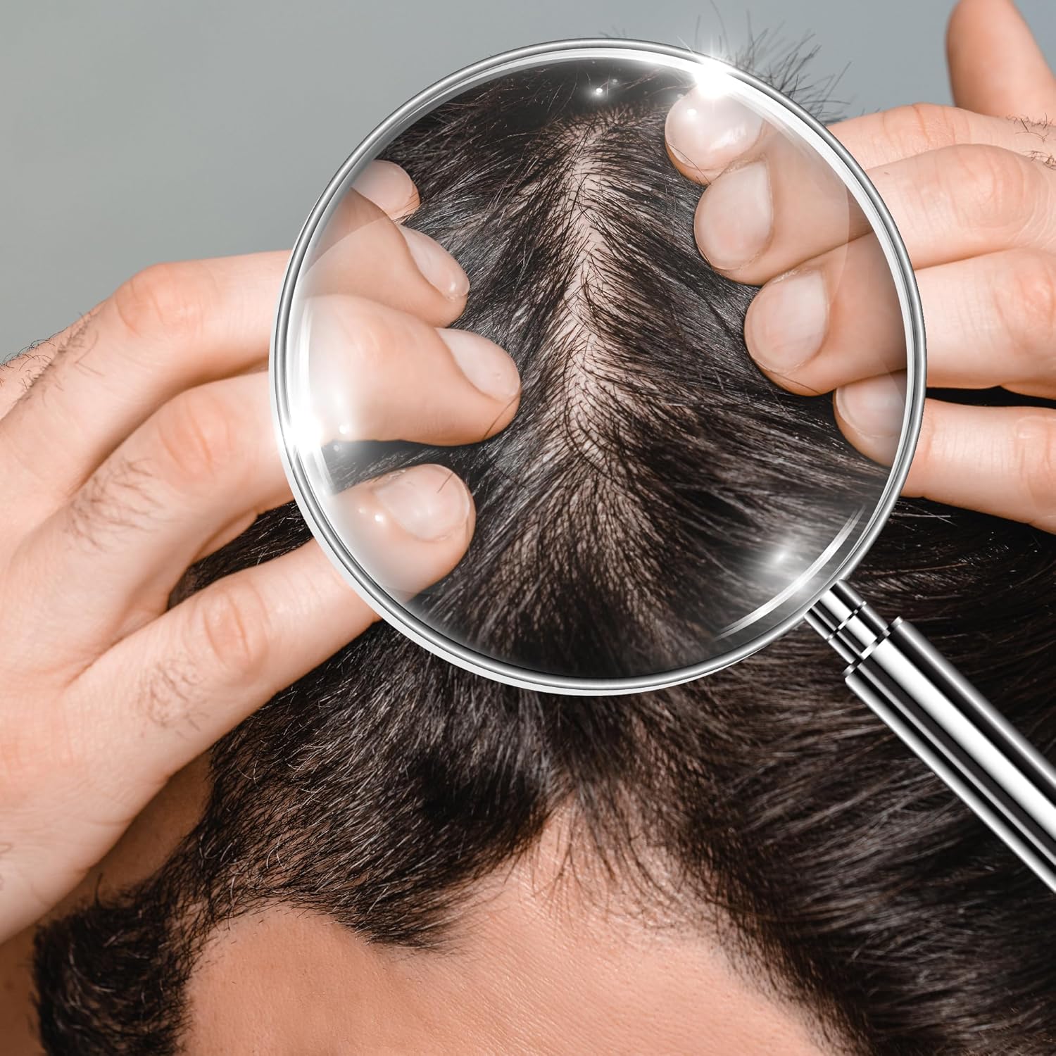 ABERA Powerful Anti-Dandruff Shampoo