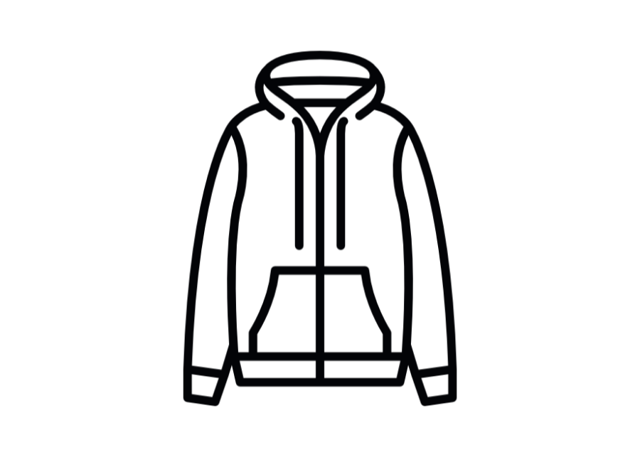 Fraternity Jacket - Personalized Kappa Psi Theta Men Hooded Padded Jacket Original Dark Style