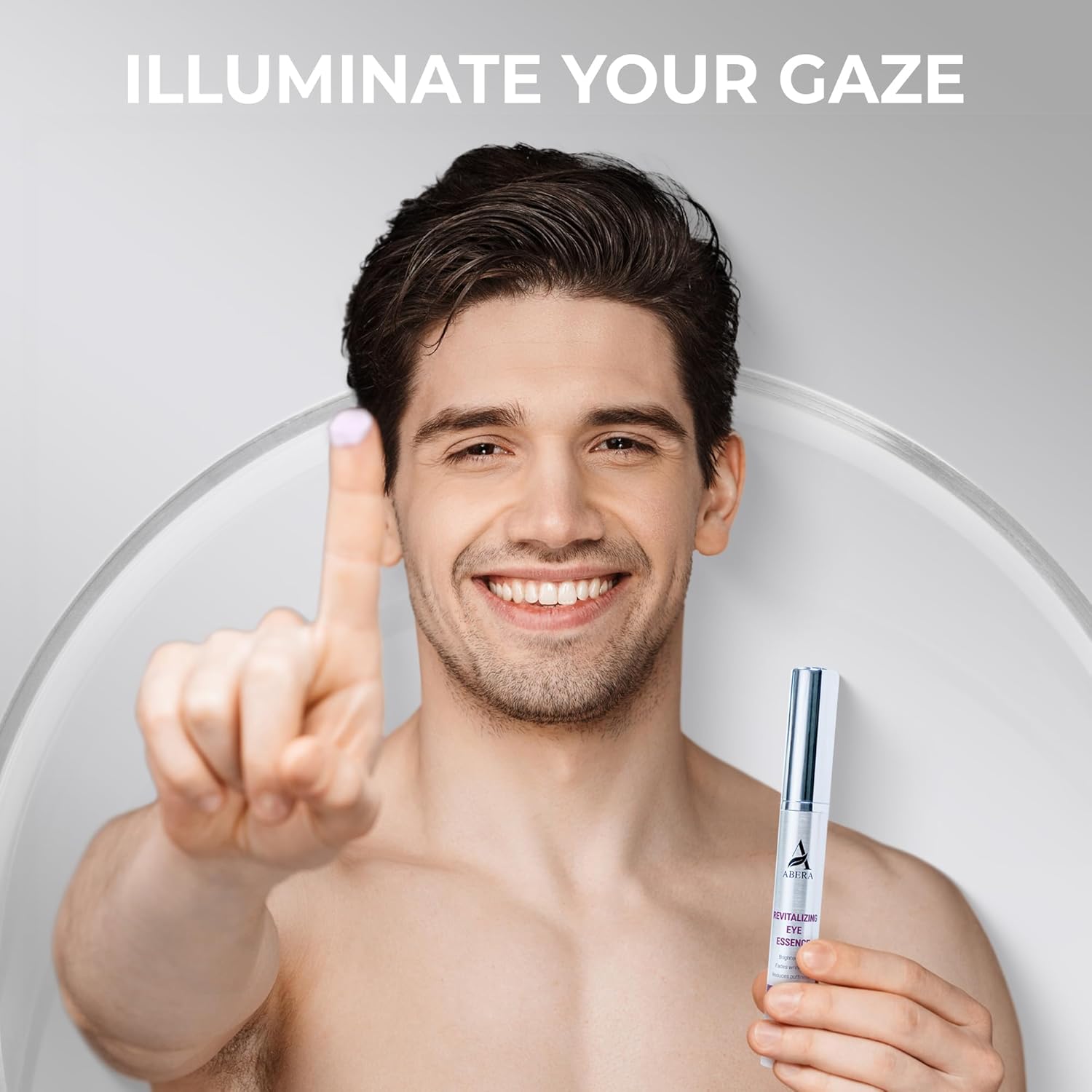 Abera Eye Revitalizing Essence