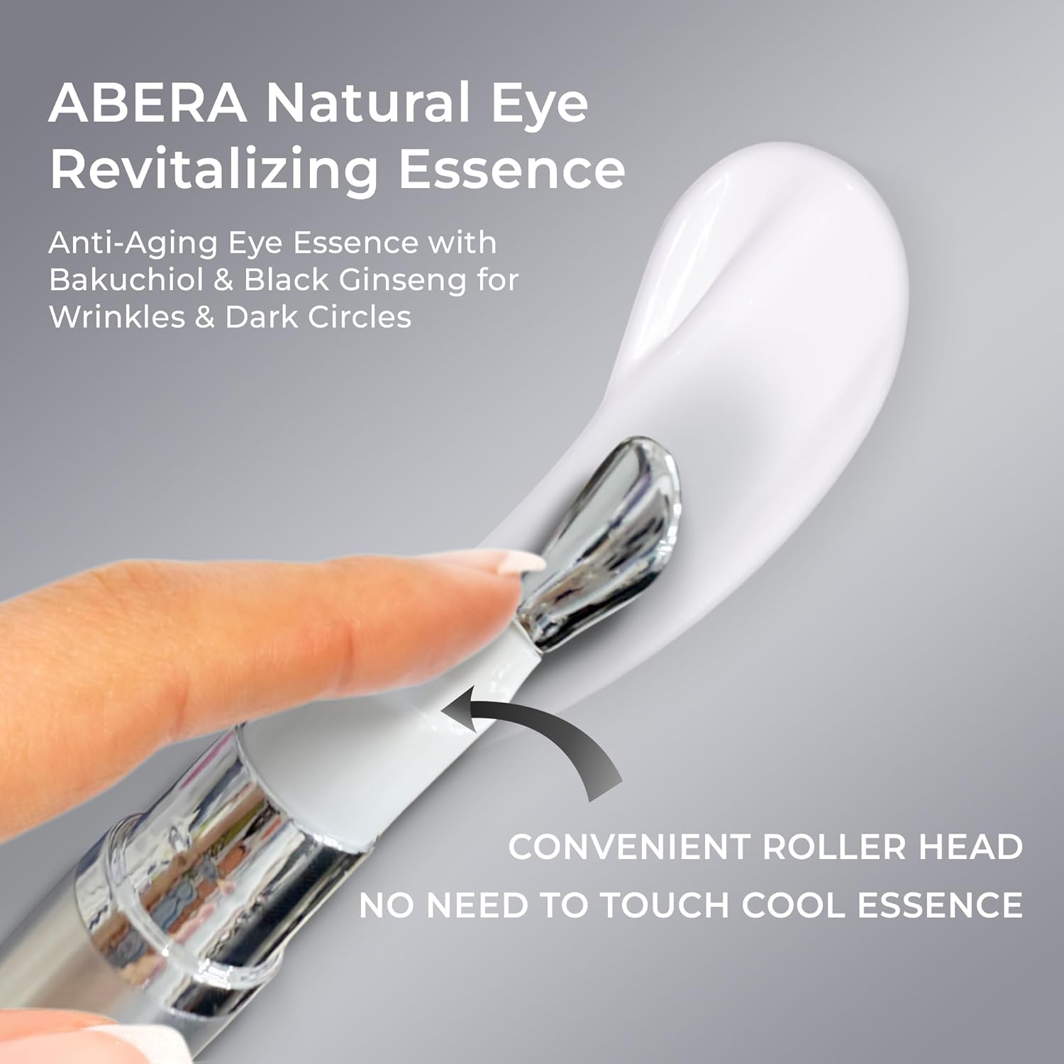 Abera Eye Revitalizing Essence