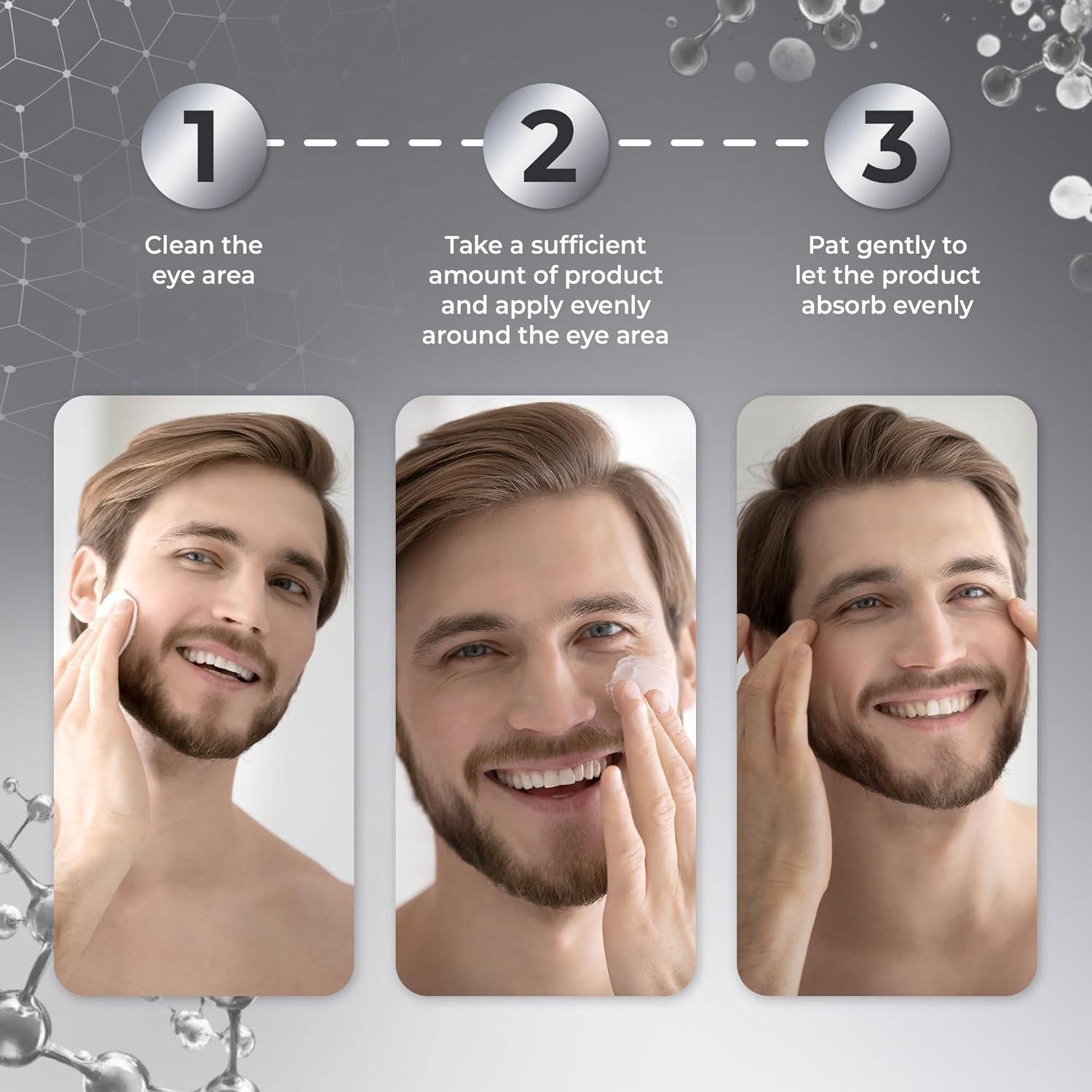 Abera Eye Revitalizing Essence