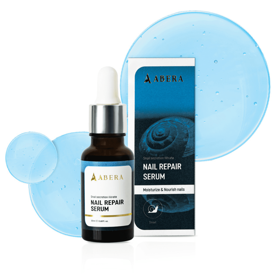ABERA Nail Repair Treatment Serum