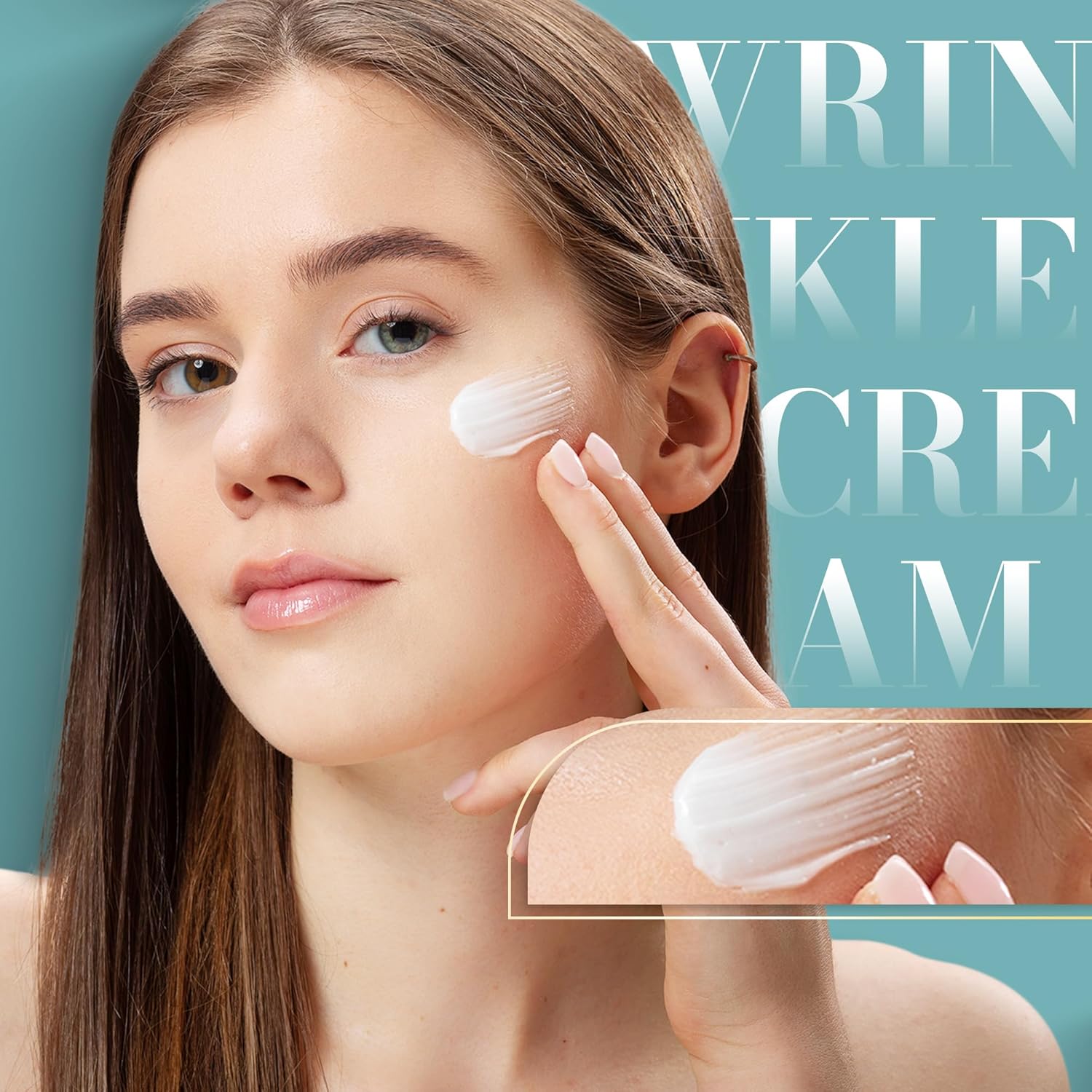 ABERA Anti-Wrinkle Face Cream