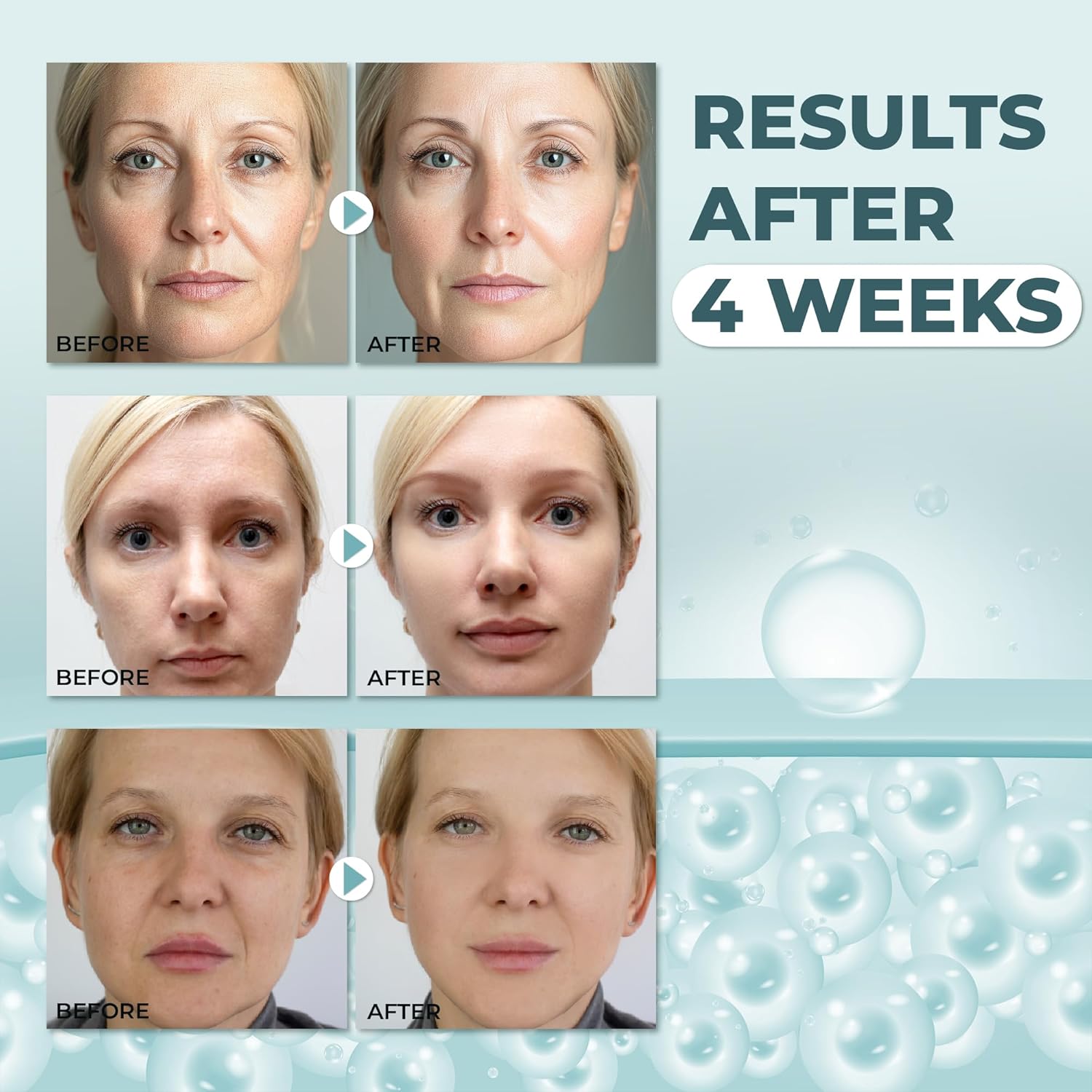 ABERA Anti-Wrinkle Face Cream