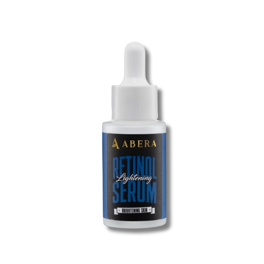 Abera Men Retinol Serum