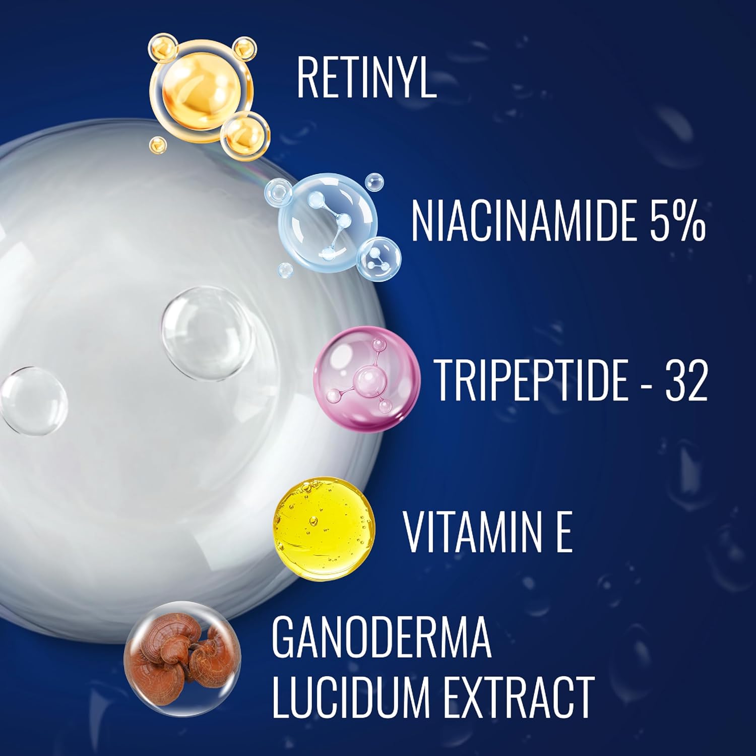 Abera Men Retinol Serum