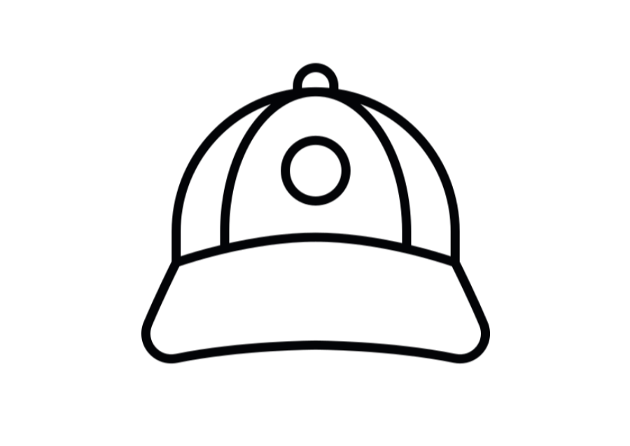 Fraternity Hat - Kappa Psi Theta Snapback Hat Original Dark Style