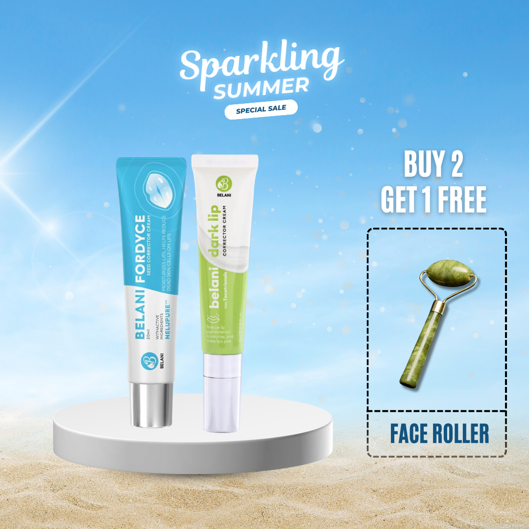 Belani Fordyce Lip Acne Cream