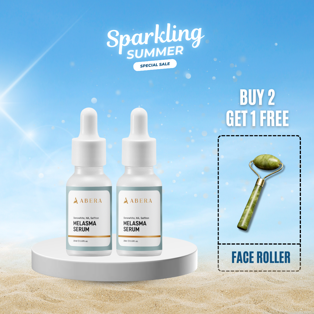 ABERA Melasma Serum Treatment 20ml