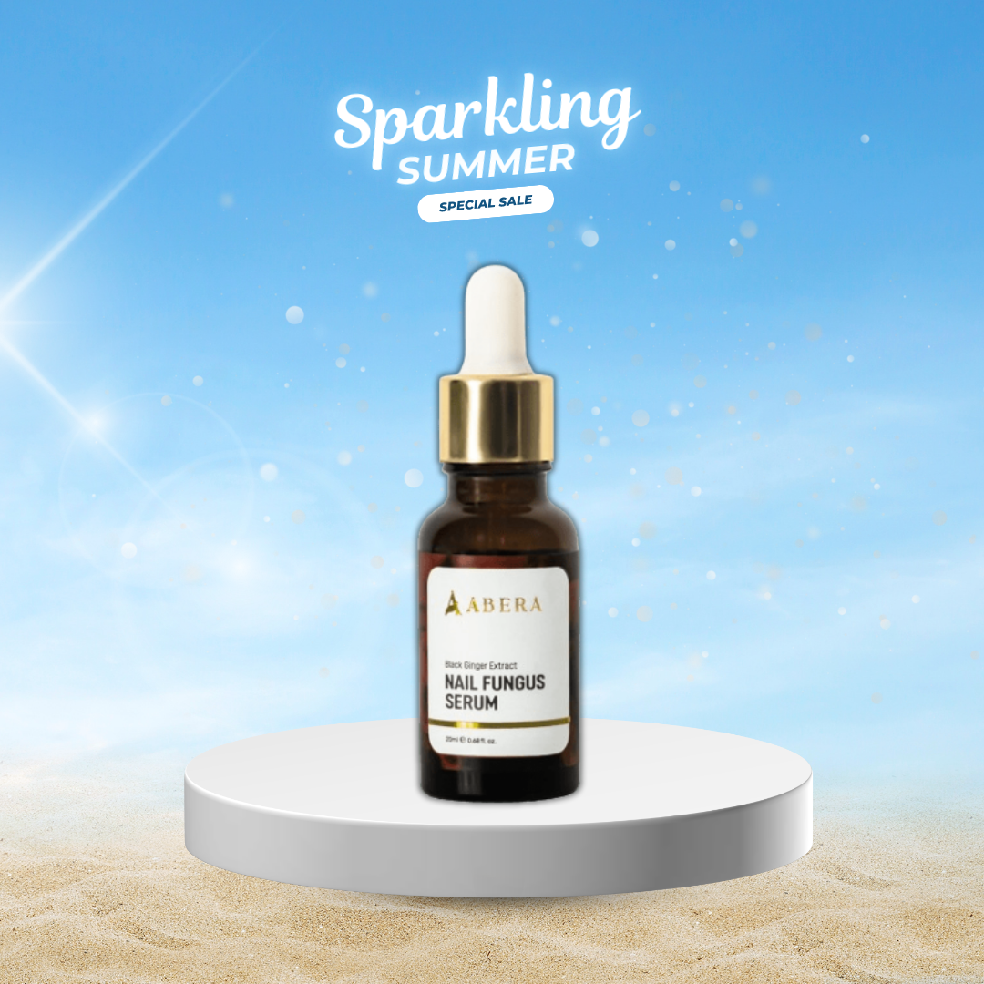 ABERA Nail Fungus Serum