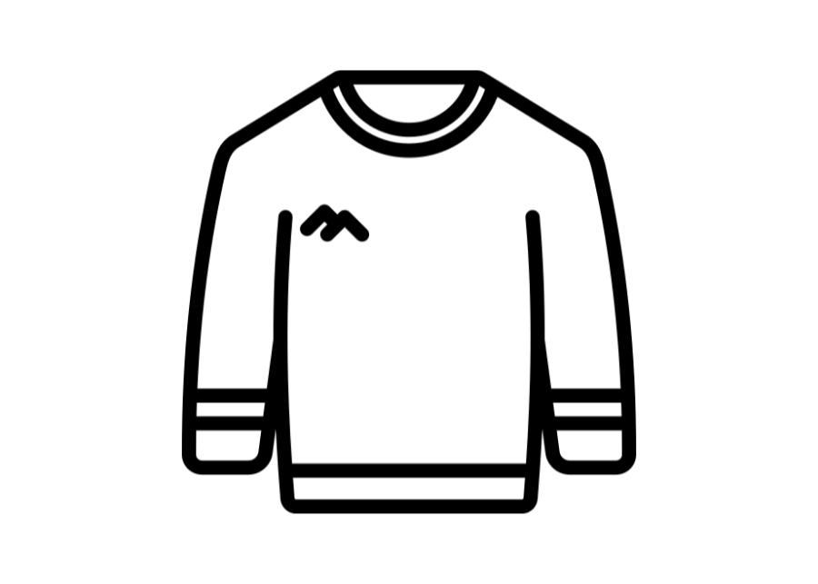 Fraternity Sweatshirt - Personalized Kappa Psi Theta Sweatshirt Original Dark Style