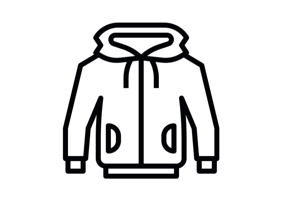 Fraternity Hoodie - Personalized Kappa Psi Theta Zip Hoodie Original Dark Style