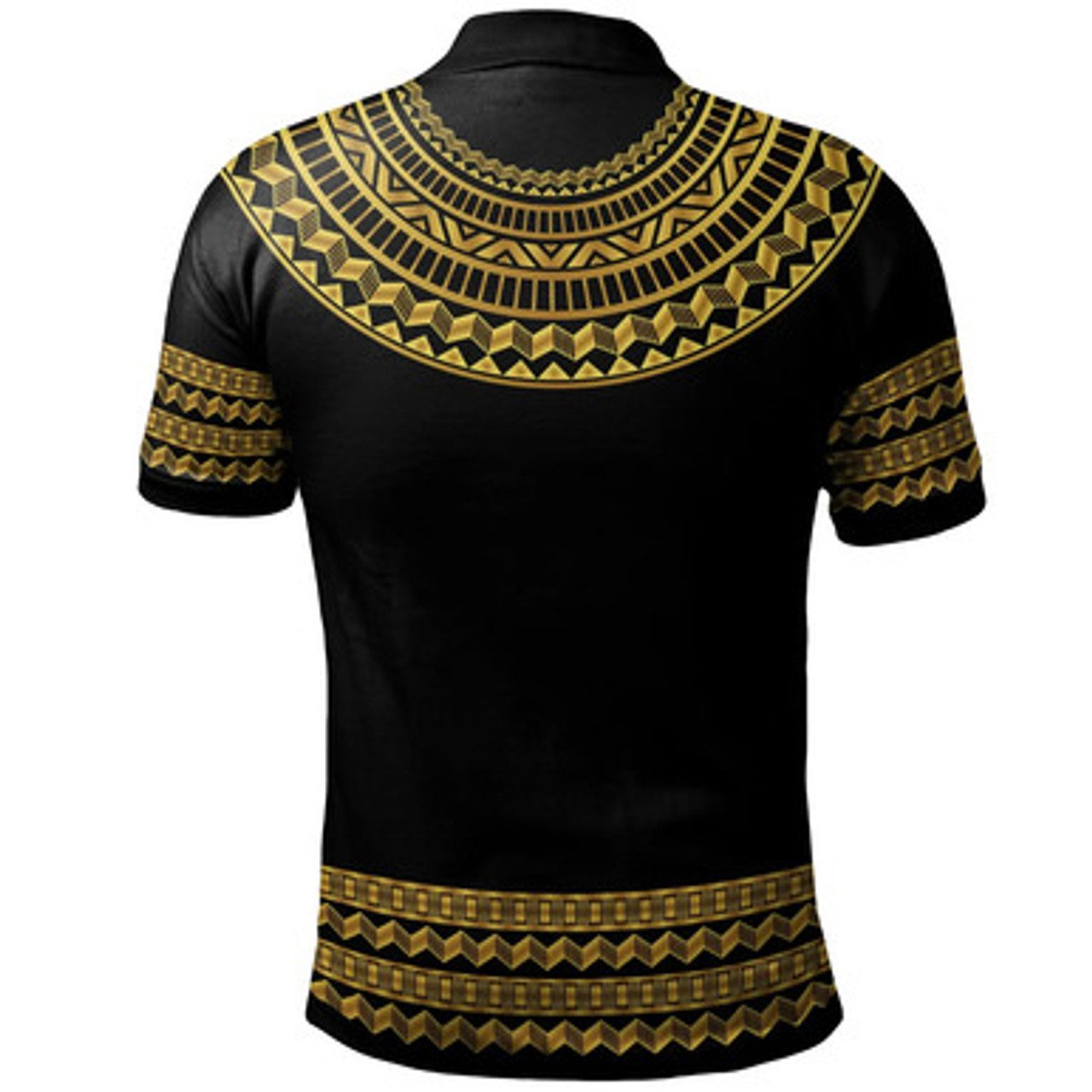 Egyptian Polo Shirt – Africa Ankh Egypt Polo Shirt I