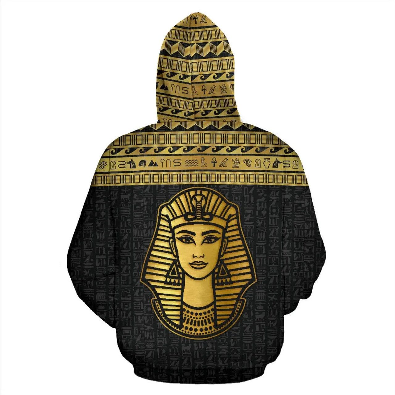 Egyptian Hoodie – Africa Egyptian Women Hoodie