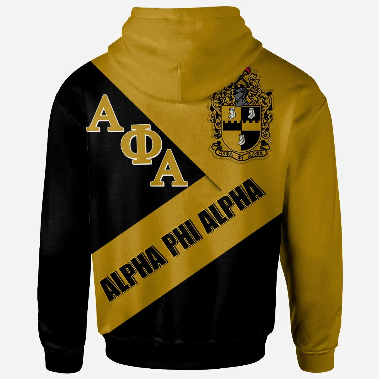 Alpha Phi Alpha Hoodie – Fraternity In Me Hoodie
