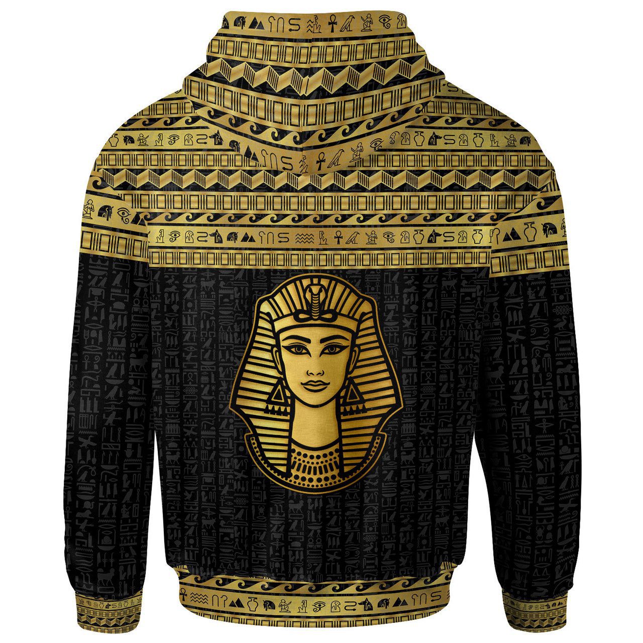 Egyptian Hoodie – Egyptian Women Hoodie