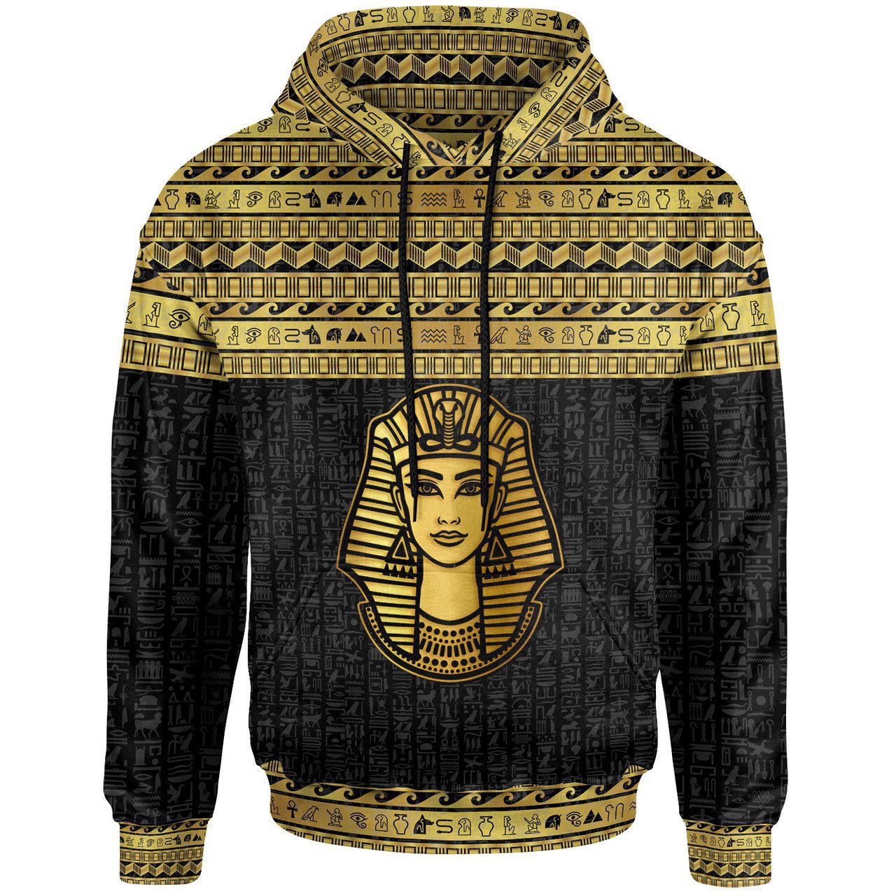 Egyptian Hoodie – Egyptian Women Hoodie