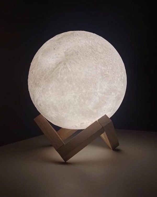 MOON LAMP