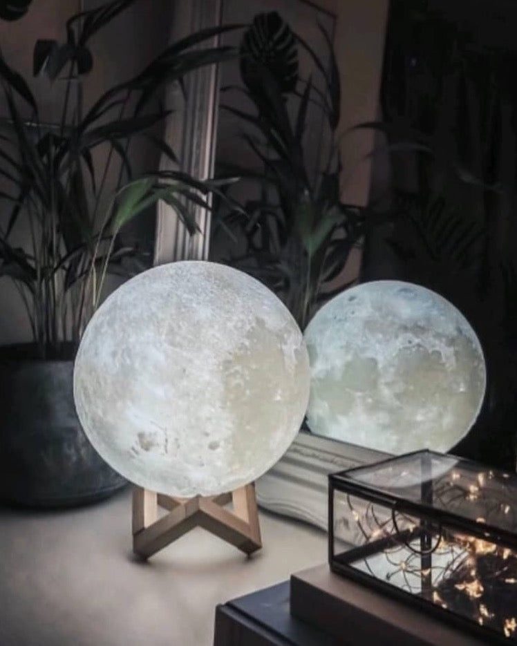 MOON LAMP