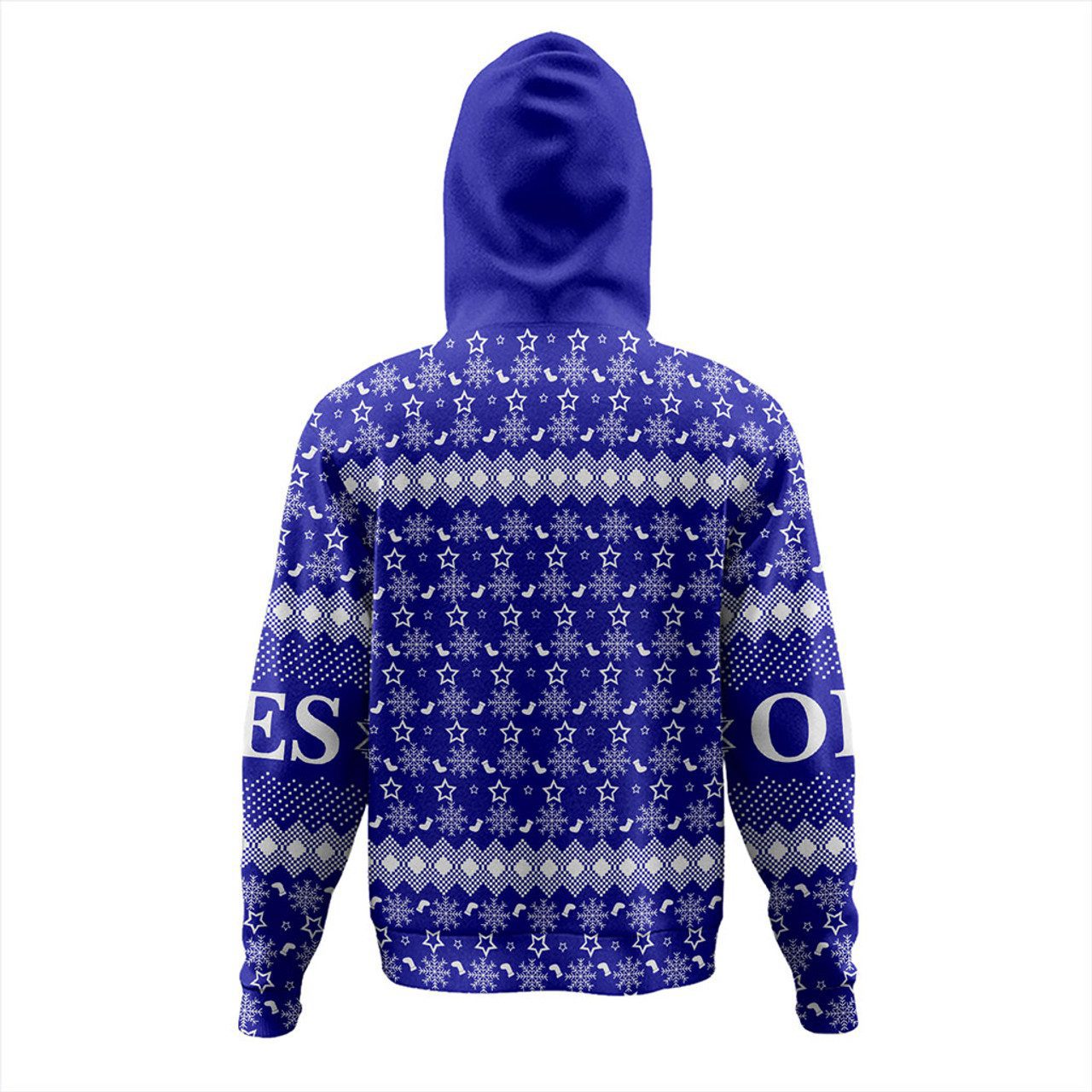 Order of the Eastern Star Hoodie Christmas Greek Life