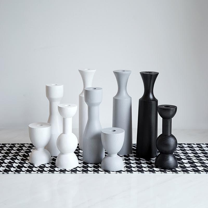 Finesse Candle Holders NTD