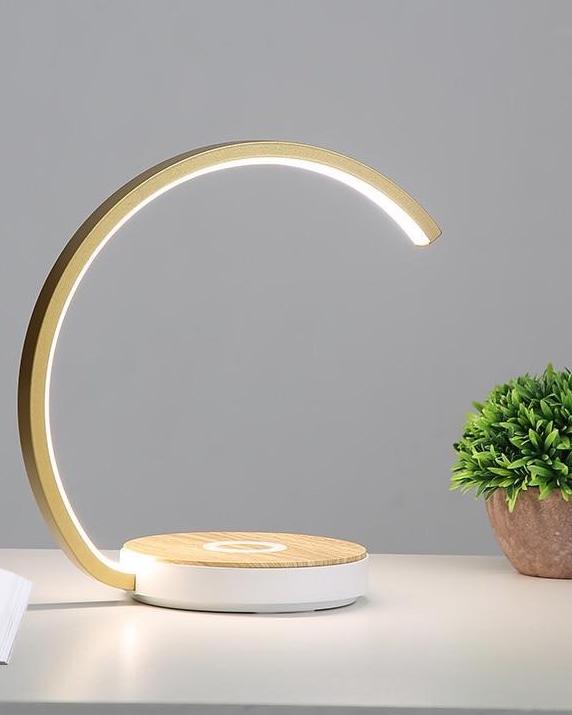 LUNAR LAMP