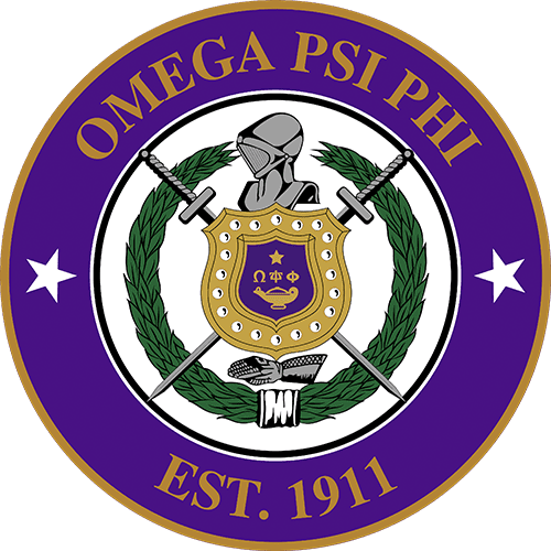 Omega Psi Phi